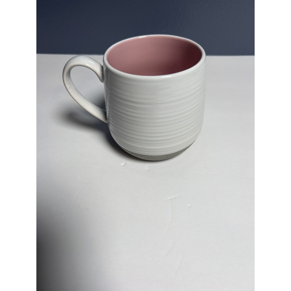 Pavilion June Stoneware Coffee Mug, Astrology Gift, Purple - Picture 5 of 8